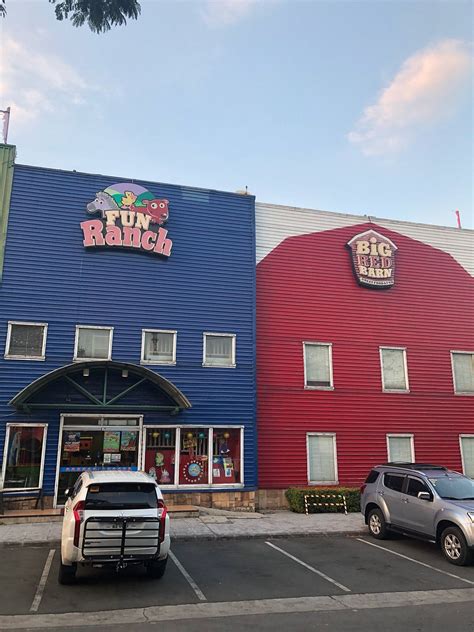 fun ranch philippines|FUN RANCH ALABANG (2024) All You Need to Know .